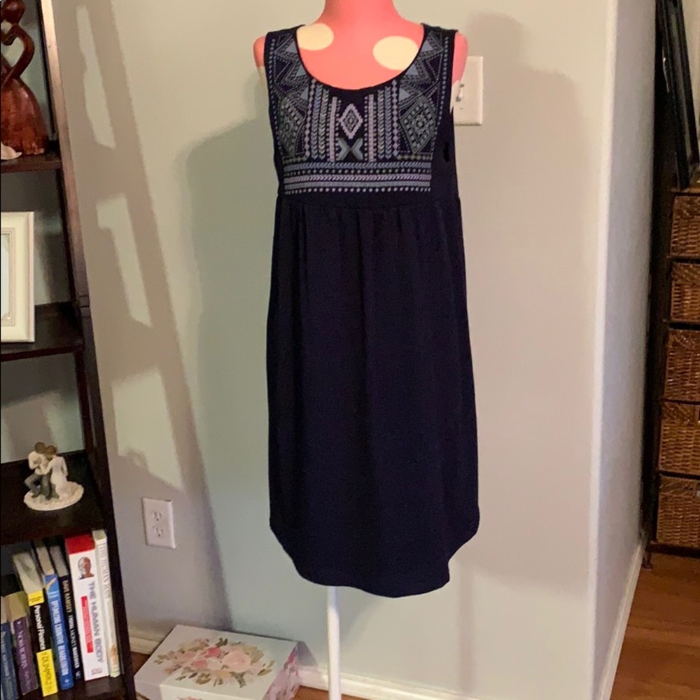 Altar’d State babydoll Dress